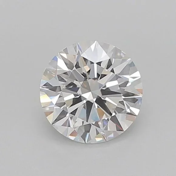 Tacori Dantela Collection 3.54 Carat Round Solitaire Diamond Ring Size 5.5 - Picture 6 of 15